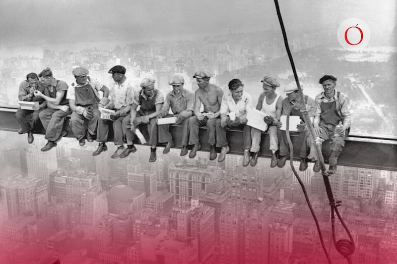 Hoy lunes 7 de septiembre, Estados Unidos celebra el Día del Trabajo. Descubre por qué su fecha es distinta a la del resto del mundo.