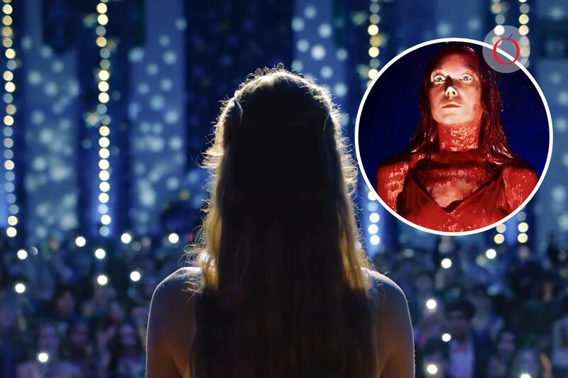 El aclamado director de terror, Mike Flanagan, lleva el clásico de Stephen King al streaming.
