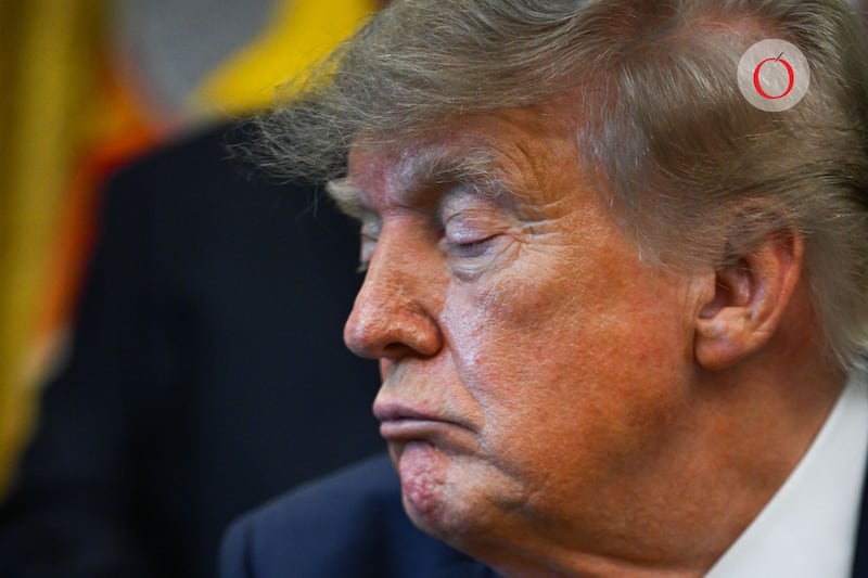 Como parte de la celebraciones de Labor Day, el presidente de Estados Unidos Donald Trump publicó un mensaje donde afirmó su confianza en obtener buenos resultados durante las próximas elecciones de medio término. Esto a pesar de que las encuestas muestran la aprobación más baja que ha tenido durante todos sus años como presidente.