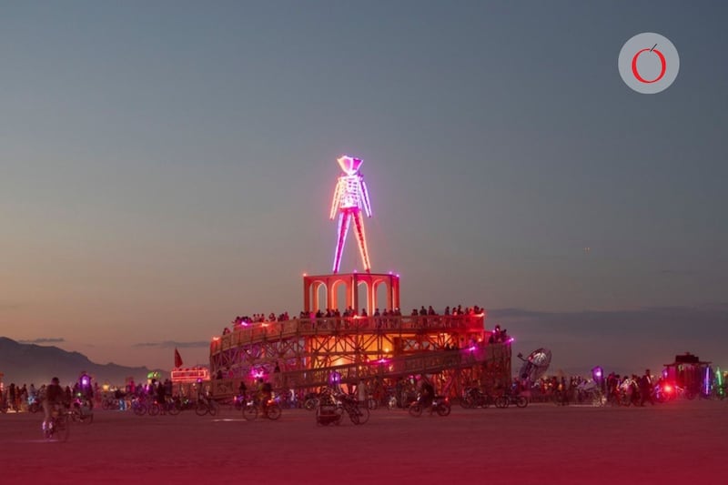 El festival artístico Burning Man concluyó el día de ayer. Se reportó un saldo de tres muertos. De acuerdo con autoridades locales, es común que se presente al menos un fallecido durante el evento anual.