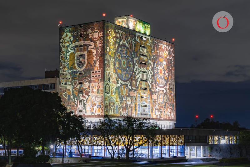 resultados unam