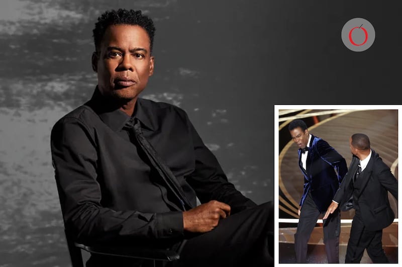 xxacweaisrcy3jjetz3aree77u-1 El comediante, actor y director estadounidense reveló que no volverá a presentar una ceremonia de premios.