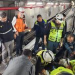 Error humano afectó ayer la operación de la Línea 1: Metro CDMX