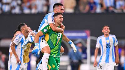 ¡Argentina va por el bicampeonato! La Albiceleste venció 2-0 a Canadá en la Copa América