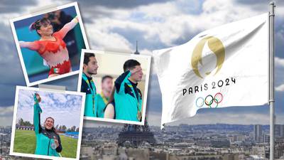 ¿Qué mexicanos van a París 2024? Lista de atletas clasificados en los Juegos Olímpicos