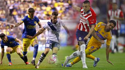 Partidos del Apertura 2024 Liga MX HOY 24 de agosto: ¿Quién juega y dónde ver EN VIVO por TV o cable?