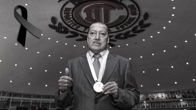 Muere Jorge Rodríguez, exjugador de Toluca y Selección Mexicana a los 56 años