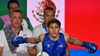 ¡Va por el oro! Marco Verde avanza a la final y va por el primer lugar en los Juegos Olímpicos de París 2024