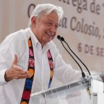 AMLO niega que reforma judicial vaya a generar inestabilidad económica en México