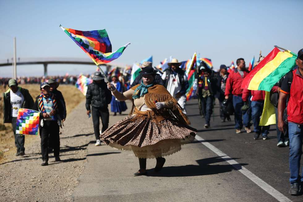 Bolivia