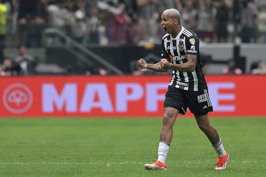 LIBERTADORES | Tres excampeones y Botafogo van por la corona de Fluminense