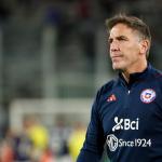 El argentino Eduardo Berizzo, nuevo técnico del León