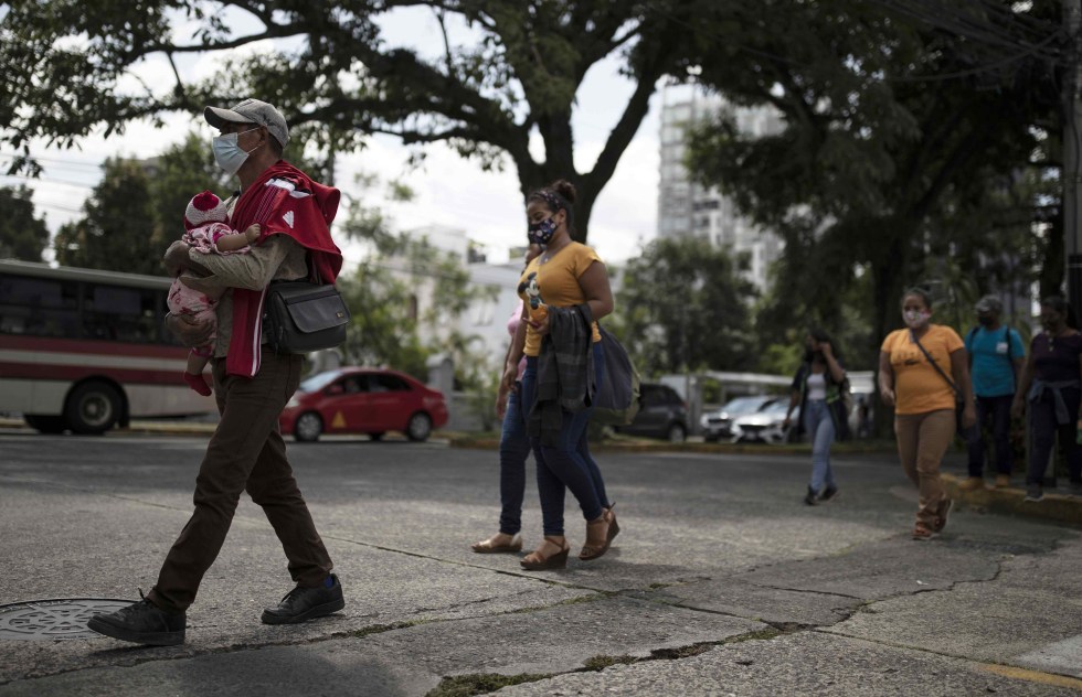 Nicaragua