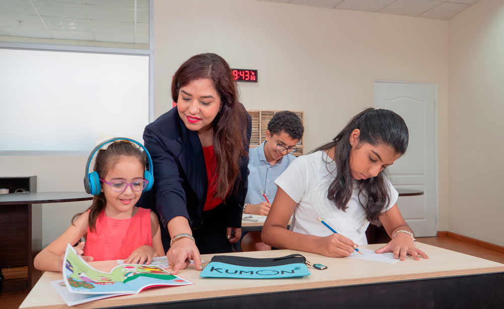 La importancia de fomentar hábitos de estudio para el futuro éxito académico de sus hijos