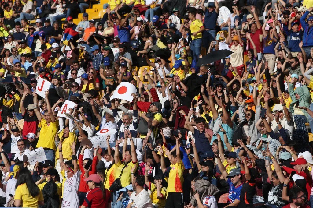 MUNDIAL (F) SUB-20 | Corea del Norte domina y somete a Japón para ganar su tercer Mundial Sub-20