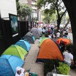 Jufed garantiza que se permitirá sesión del Senado para votar reforma judicial