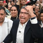 No hay ni habrá crisis constitucional por reforma judicial: Monreal