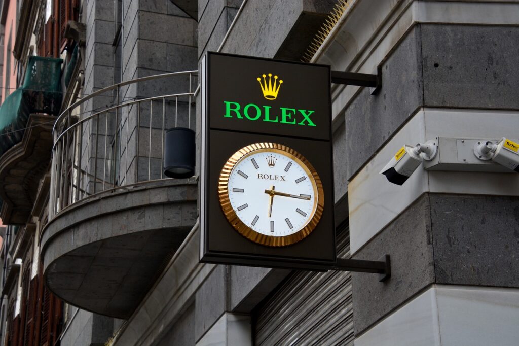 Rolex ahora vende sus relojes usados pero con precios más altos que los nuevos