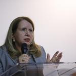 Derechos de trabajadores, asegurados con Reforma Judicial: Loretta Ortiz