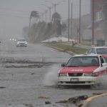 ‘Milton’ ocasionará lluvias muy fuertes en seis estados