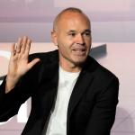 Andrés Iniesta, estrella del Barcelona, anuncia su retiro