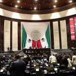 Aprueban diputados reforma que permite al Estado usar vías ferroviarias para pasajeros