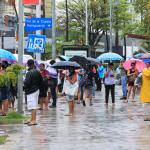 Suspenden clases en Guerrero por lluvias