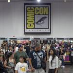 ‘Comic-Con’ de Guatemala celebra su décimo aniversario con Homero Simpson y Superman