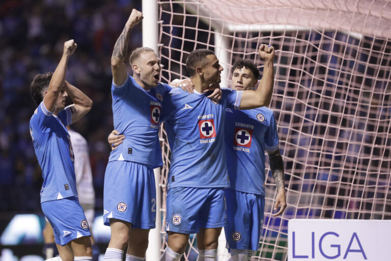 cruz-azul