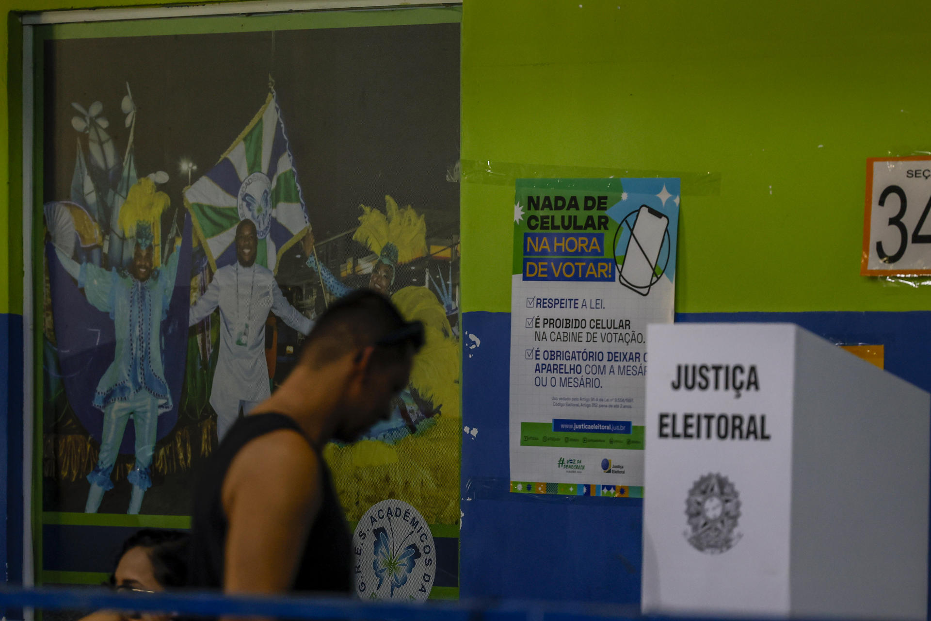 Elecciones municipales en Brasil sentarán el camino rumbo a las presidenciales de 2026: Daniel Zovatto