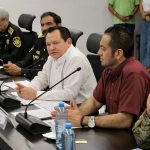 Suspenderán actividades no esenciales en Yucatán por huracán “Milton”