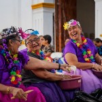 Mujeres indígenas de Perú, México y Guatemala compartirán saberes sobre el maíz y el nopal