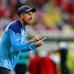 “Pedir perdón no es suficiente”, asevera Paunovic tras escándalo de Chivas y ‘Piojo’ Alvarado