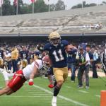 Pumas CU se lleva el clásico estudiantil de futbol americano