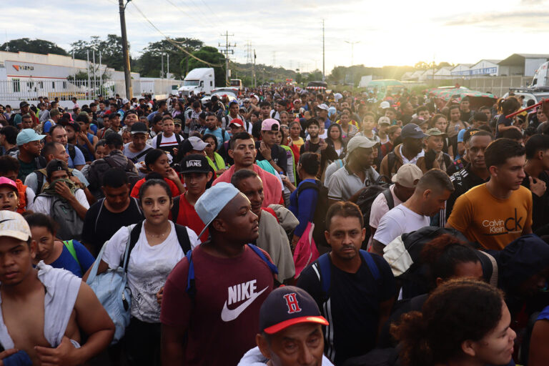 caravana-migrante-que-partio-de-chiapas-con-el-objetivo-de-llegar-a-eeuu-antes-que-trump