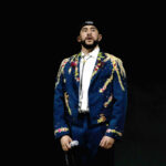 El Gobierno de Trump desplegará a agentes migratorios en el Super Bowl de Bad Bunny