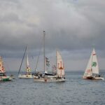 Israel intercepta embarcaciones de la Global Sumud Flotilla en aguas internacionales Israel intercepta embarcaciones de la Global Sumud Flotilla en aguas internacionales