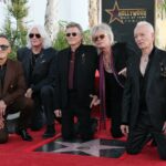Def Leppard recibe su estrella en el Paseo de la Fama de Hollywood junto a Jon Bon Jovi Def Leppard recibe su estrella en el Paseo de la Fama de Hollywood junto a Jon Bon Jovi