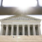 El Supremo de EE.UU. permite de nuevo a Trump revocar el TPS a unos 300 mil venezolanos