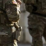 La pelea por el despliegue de tropas en Portland apunta al Supremo de EE.UU.