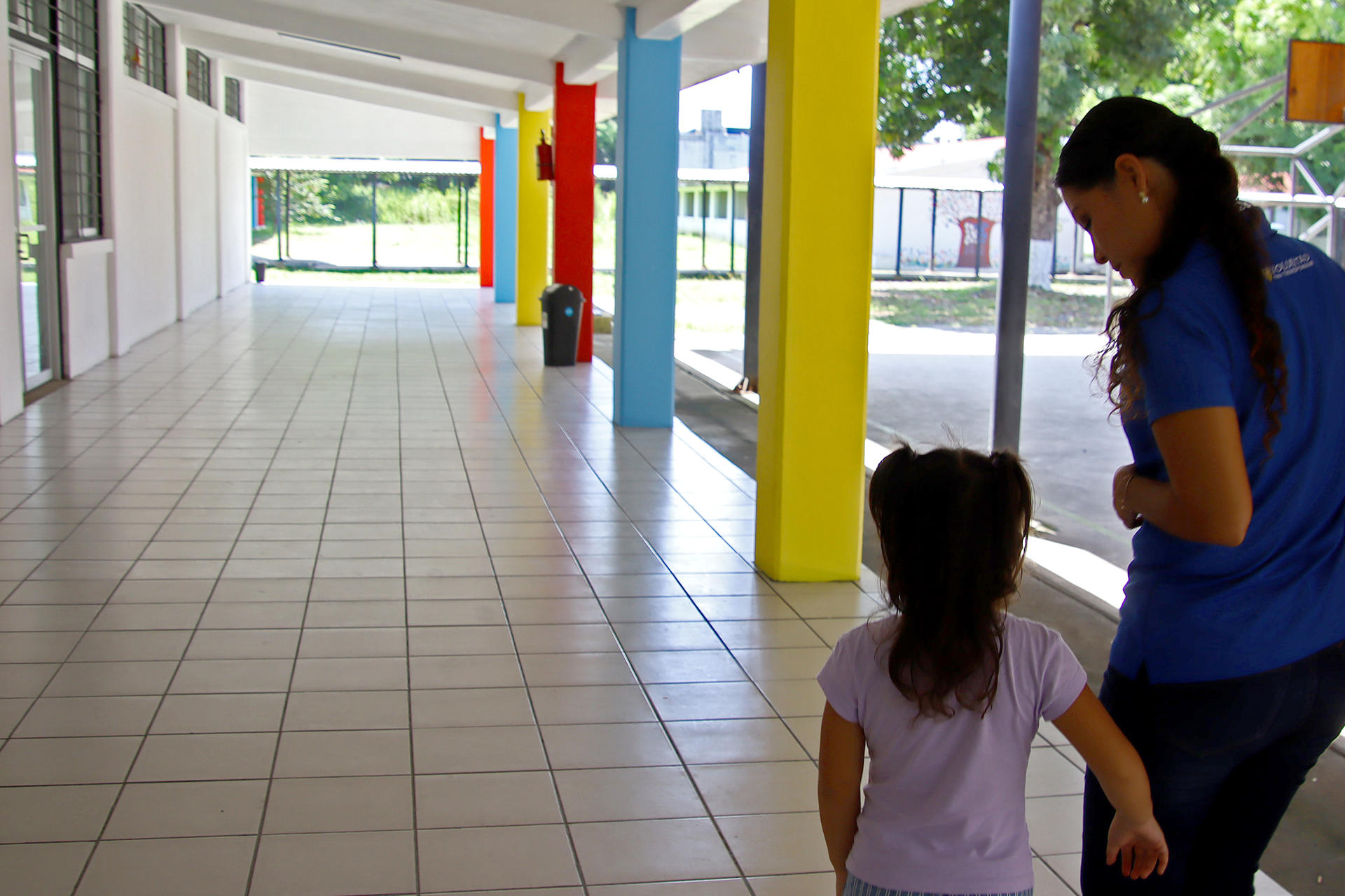 Red alerta acerca de la trata y reclutamiento de menores en Veracruz