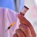 México aprueba el uso de vacuna para la tuberculosis México aprueba el uso de vacuna para la tuberculosis