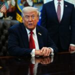 “Es una alborotadora. Debería ir al médico”: Trump arremete contra Greta Thunberg