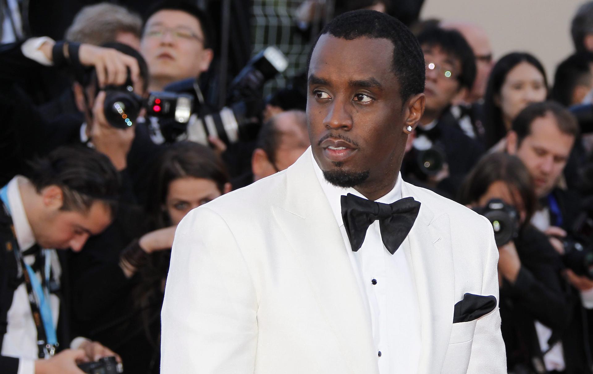 “Diddy Combs” pide perdón a sus víctimas en una carta enviada justo antes de ser sentenciado