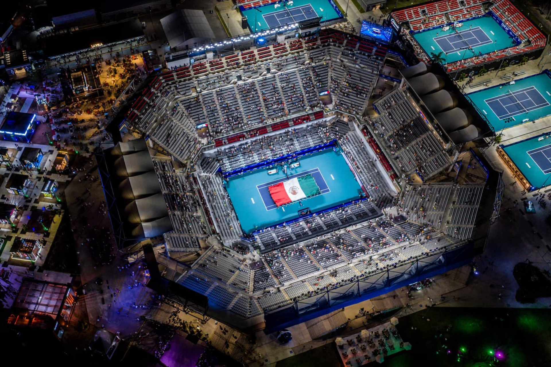 Abierto Mexicano de Tenis 2026: ¿Quiénes son los primeros jugadores confirmados?