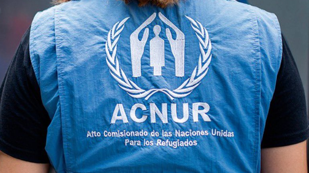 ACNUR recibe donación de un millón de dólares para fortalecer sus operaciones en México
