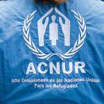 ACNUR recibe donación de un millón de dólares para fortalecer sus operaciones en México ACNUR recibe donación de un millón de dólares para fortalecer sus operaciones en México