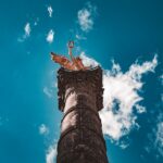 Habrá una marcha estudiantil y 14 manifestaciones en CDMX hoy 9 de octubre Habrá una marcha estudiantil y 14 manifestaciones en CDMX hoy 9 de octubre