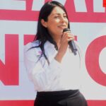 Matan a Jessica Luna, excandidata a la presidencia municipal de Yanga, Veracruz