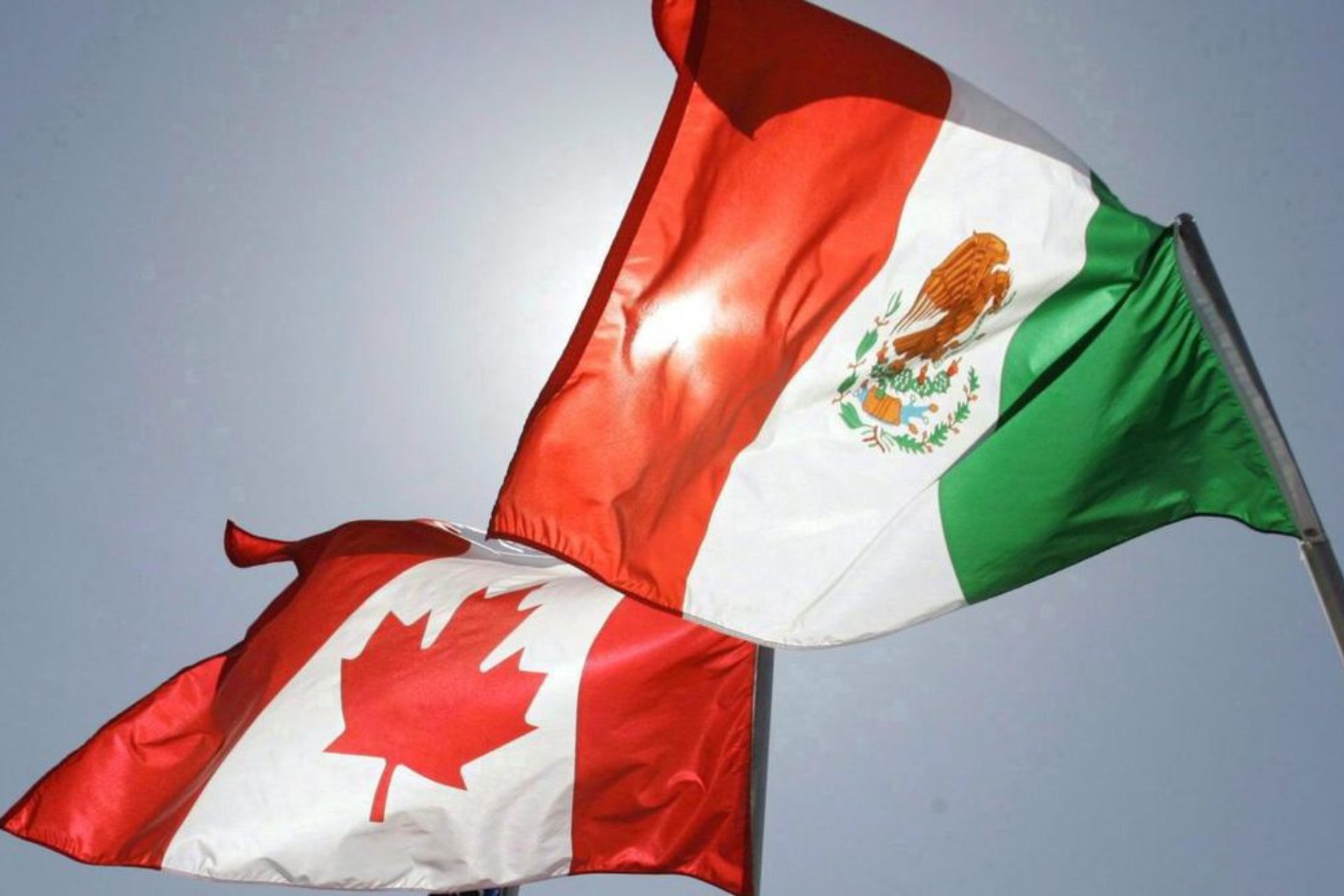 Canadá afirma que México “sigue siendo un aliado estratégico” ante la revisión del T-MEC